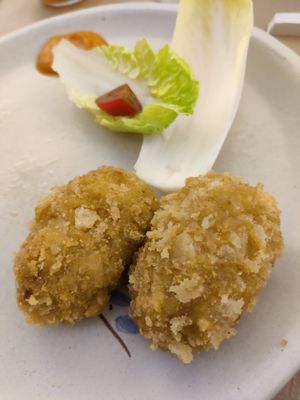  at El Berenjenal in Valladolid