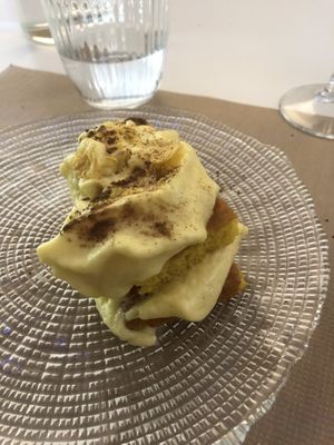   at El Berenjenal in Valladolid