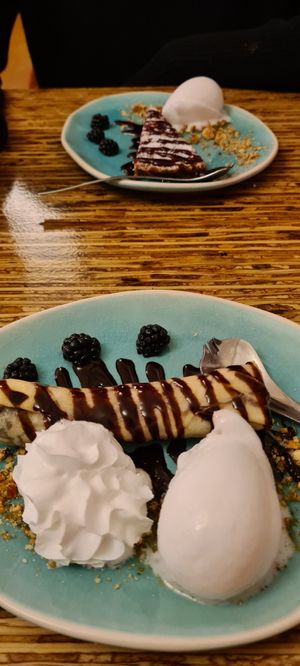  at Bla Bla in Groningen