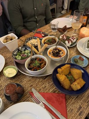   at Bla Bla in Groningen