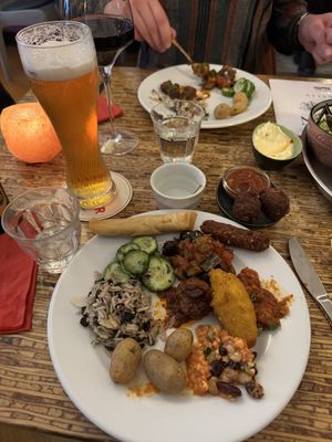   at Bla Bla in Groningen