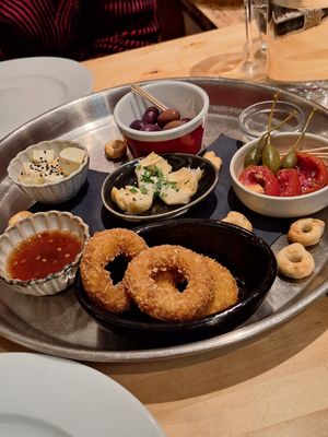  at Bla Bla in Groningen