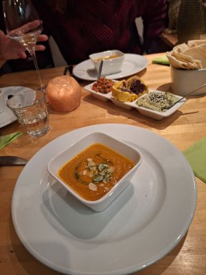  at Bla Bla in Groningen