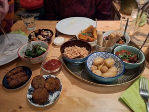  at Bla Bla in Groningen