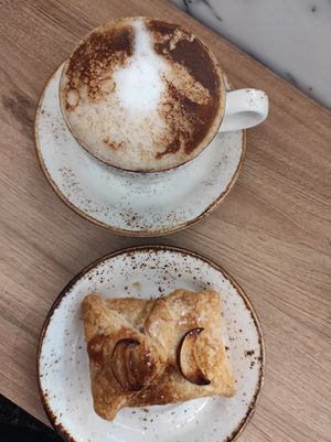  at Bloomy Market in Setubal