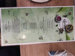  at Bloomy Market in Setubal