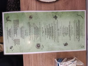  at Bloomy Market in Setubal