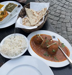 Main at Himal in Innsbruck