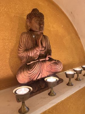 cozy   at Himal in Innsbruck