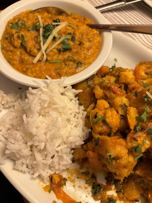   at Himal in Innsbruck