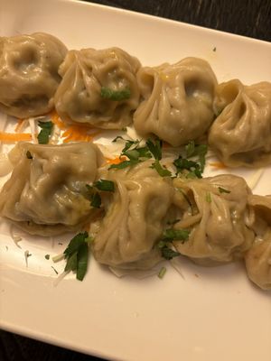   at Himal in Innsbruck