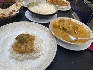   at Himal in Innsbruck