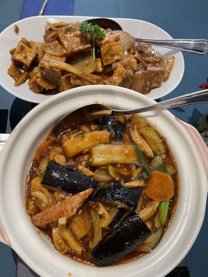   at In Cafe & Restaurant in Cardiff