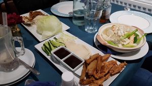 Other food at In Cafe & Restaurant in Cardiff