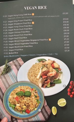  at In Cafe & Restaurant in Cardiff