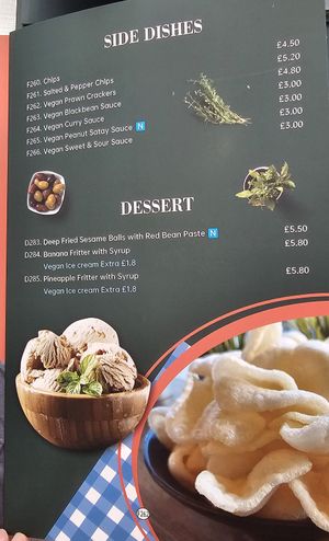  at In Cafe & Restaurant in Cardiff