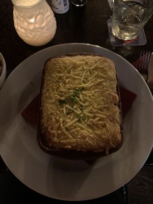   at The Trafalgar Pub in Eindhoven