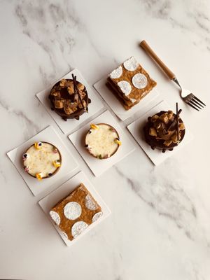 Super delicious! at Bien Caramélisé in Kowloon