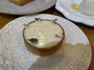  at Bien Caramélisé in Kowloon