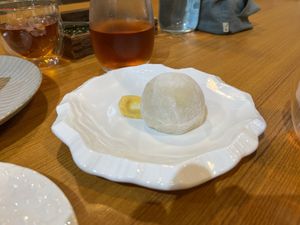  at Bien Caramélisé in Kowloon