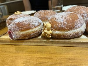  at Bien Caramélisé in Kowloon