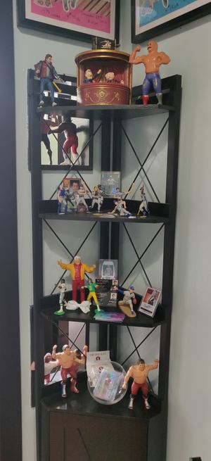 Venue at Soy Bistro in Brentwood