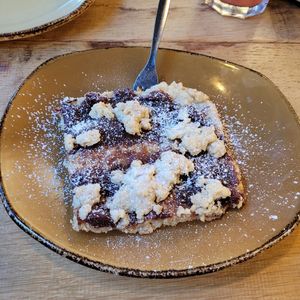  at Zaytouna Cafe in Aachen