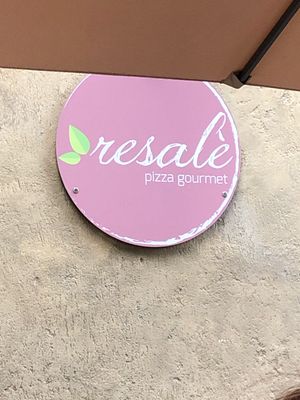 Reschke at Resalé in Monzambano