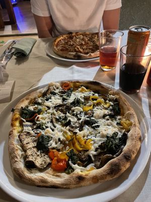   at Resalé in Monzambano
