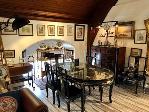 The Loft Coffee House Cullen at The Loft Coffee House in Cullen