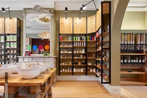  at Demain - L'épicerie in Spa