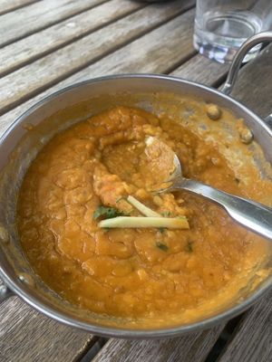   at Ambiyan in Unionville