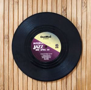 Coaster at ZED Eats And Drinks in Brooklyn