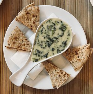   at ZED Eats And Drinks in Brooklyn