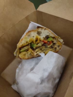  at ZED Eats And Drinks in Brooklyn