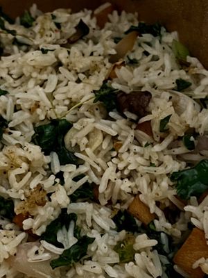   at ZED Eats And Drinks in Brooklyn