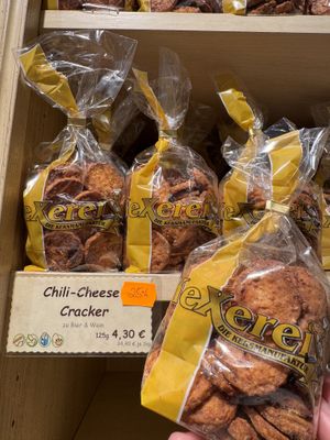   at KeXerei in Dresden