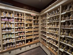   at KeXerei in Dresden