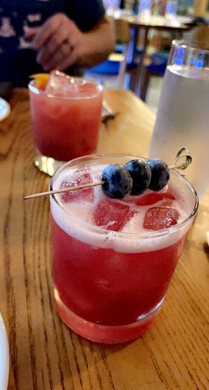 The maineland  at TIQA in Portland