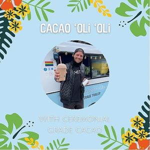  at The Island Oasis Beverage Trailer in Squamish