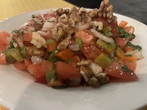   at 8 Mamas in Burgas