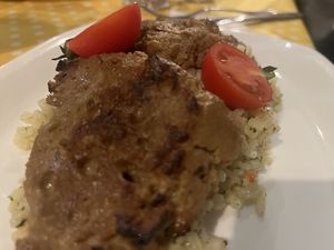   at 8 Mamas in Burgas