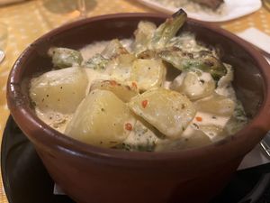   at 8 Mamas in Burgas