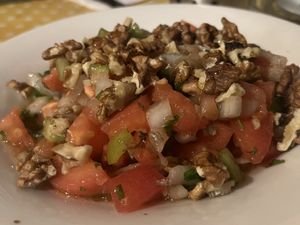   at 8 Mamas in Burgas