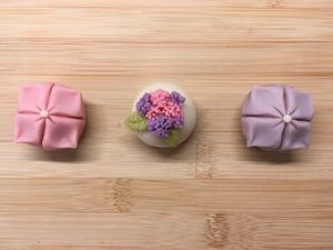 Nerikiri at Kotonoha in Torun