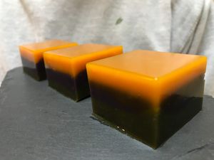 Halloween Yokan at Kotonoha in Torun