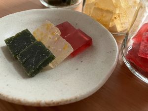 Kohakutou at Kotonoha in Torun