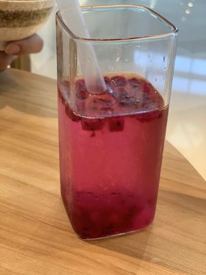 Drink at Hào Mǐ Dào 䒵米稻 in Shanghai