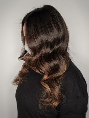 🌱 at Head Space Hair Studio in Ottawa