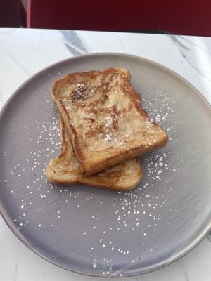   at Evviva in Vaughan